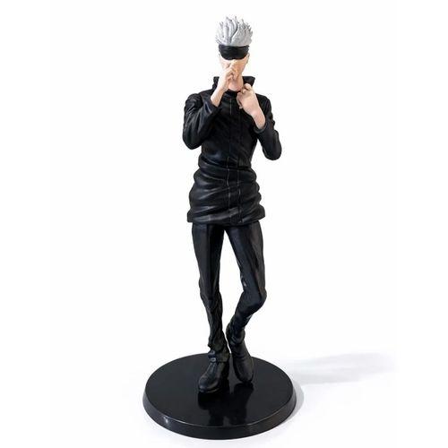Anime Jujutsu Kaisen Gojo Satoru Figürü 19 Cm Alk5269