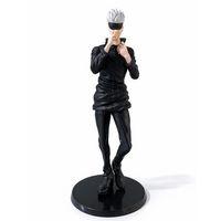 Anime Jujutsu Kaisen Gojo Satoru Figürü 19 Cm Alk5269