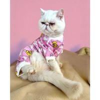 Teddy Toad Penye Kedi Tulum Pijama