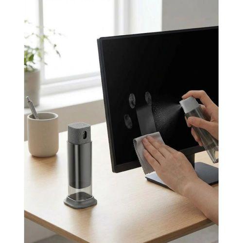 Çok Amaçlı Ekran Temizleme Sprey Şişesi Telefon Tablet Bilgisayar Temizleme Kabı