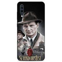 Lopard Samsung Galaxy A70 Uyumlu Kılıf IMDB Film (8) Baskılı Kılıf Schindler'in Listesi