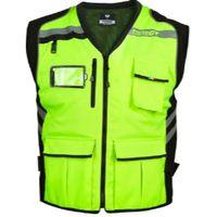 Yelek Reflektörlü Forte GT