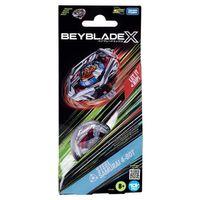 Eğitici Oyuncak  BEY11000 Beyblade Top Steel Samurai 4-80T