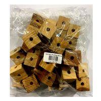 Ahşap Şekil Proje Oluşturma Seti