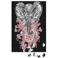 Elefante Puzzle 240 Parça Yapboz
