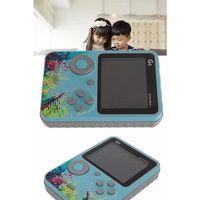 Game Box Mini 500 Adet Retro Oyun Taşınabilir Oyun Konsolu