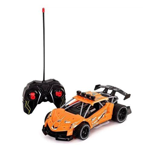 CD8208A U/K ŞARJLI 1:16 ARABA -ZRV