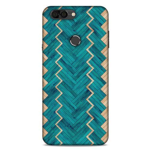 Lopard Vestel Venüs V6 Uyumlu Kılıf Wood'X (36) Glitter Kılıf Desenli