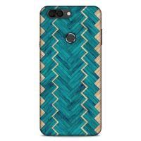 Lopard Vestel Venüs V6 Uyumlu Kılıf Wood'X (36) Glitter Kılıf Desenli