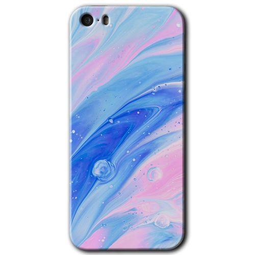 iPhone 5 Kılıf HD Desen Baskılı Arka Kapak - Art Design 38