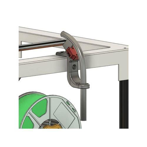 Zincir + Doğrudan Sürücü Ekstrüder BMG + Bltouch İki Ağaç Sapphire Plus Pro - 5139903