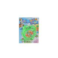 366-6 KURMALI BALIK YAKALAMA OYUNU