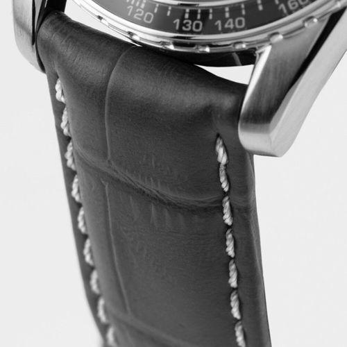 JACQUES LEMANS UEFA ECL-101A ERKEK KOL SAATİ