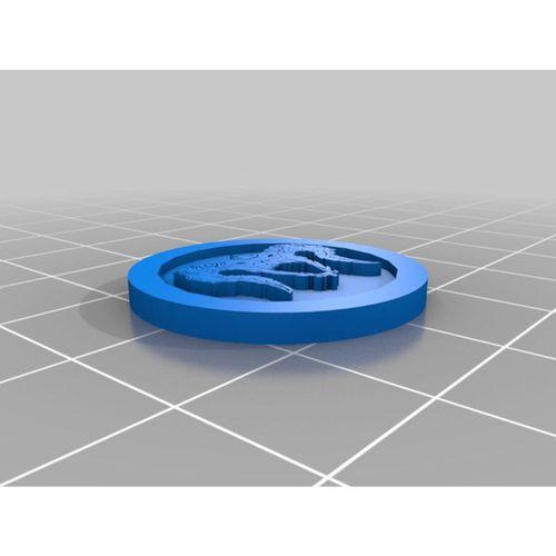 MESBG Hedef İşaretleyicileri (Bu ürün Sadece Plastik parçadır - Almadan Önce Soru Sorabilirsiniz)