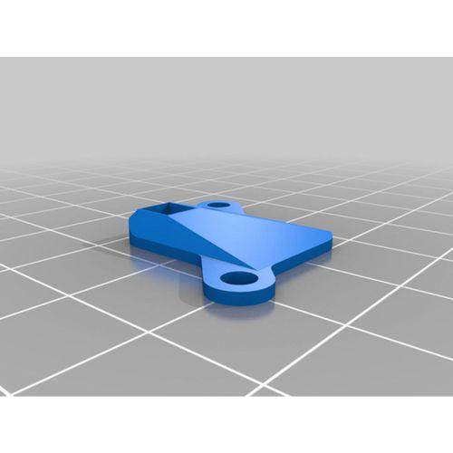 Radiomaster RX RP2 Kılıf (Bu ürün Sadece Plastik parçadır - Almadan Önce Soru Sorabilirsiniz)