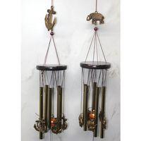 Metal Rüzgar Çanı Model 11