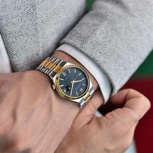 Citizen Tsuyosa NJ0154-80H Otomatik Erkek Kol Saati