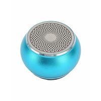 Bluetooth 5.0 Mini Taşınabilir Hoparlör – Yüksek Ses Kalitesi, Eller Serbest Arama Ve Uzun Pil Ömrü