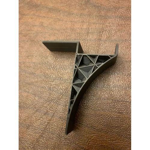 Monitor Kulaklık Askısı (Bu ürün Sadece Plastik parçadır - Almadan Önce Soru Sorabilirsiniz)