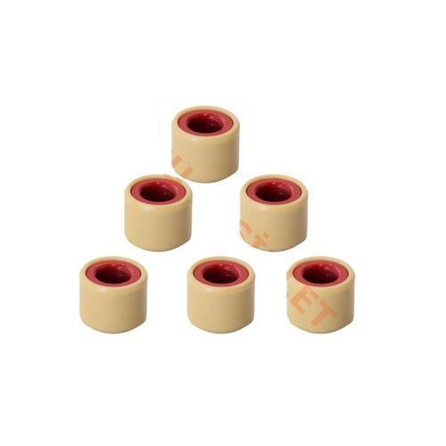 HONDA Honda Spacy, Spontini, Sym Fıddle Iı 125 Tahrik Seti A Kalite 11 Gr 18-14 Mm