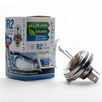 R2 12V Uyumlu 45/40W P45T G40 Ampul