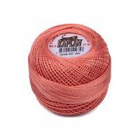 Kaplan Etamin Ve Kanaviçe İpi 8 No Kod/Renk: 350 - Royaleks