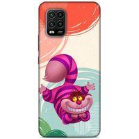 Lopard Xiaomi Mi 10 Lite Uyumlu Kılıf GameX (42) Rugged Armor Kılıf Pembe