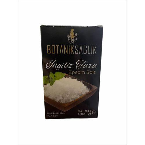 İngiliz Tuzu - 200 gr
