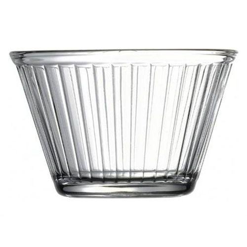 Cam Kase,Cerezlık,Dondurma,Kuruyemiş,Kahvaltılık,Recellık 4 Adet 9X9X5,5Cm