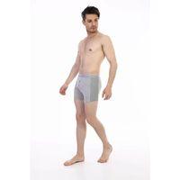 Çift Kaplan 880 Elastanlı Erkek  Boxer