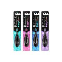 R.O.C.S. R.O.C.S.Baby Neon Ekstra Soft Diş Fırçası 0-3 Yaş