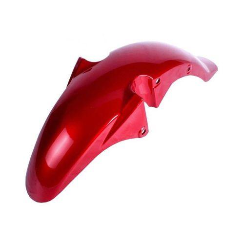HONDA Honda Ace 125 Ön Çamurluk Kırmızı Oem