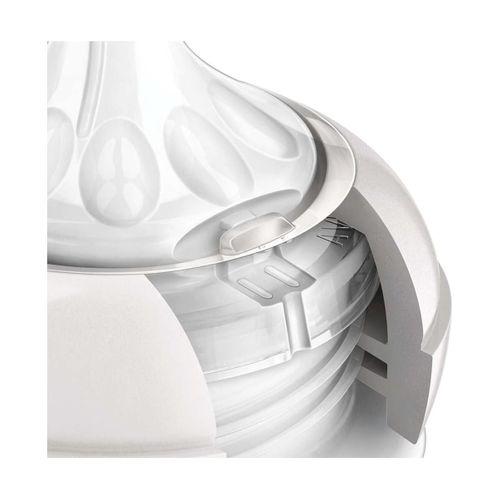 Philips Avent Philips Avent Natural Cam Biberon 240ml