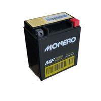 SEVGENT Akü Jelli 12N7L-Bs (Dik Akü) Kt Mc Monero