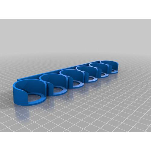 - Pegboard Boya Rafları (Bu ürün Sadece Plastik parçadır - Almadan Önce Soru Sorabilirsiniz)