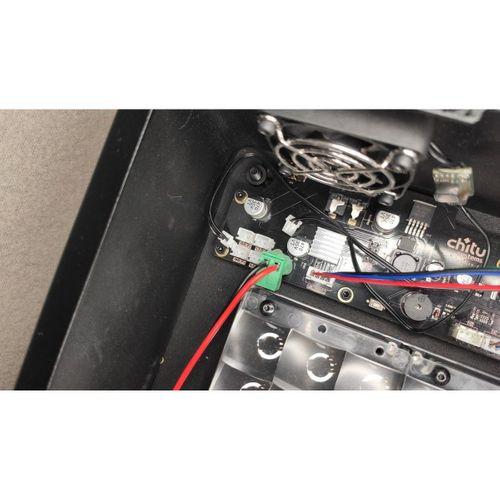 Elegoo Satürn Filtresi - 5129932