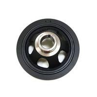 CORTECO Krank Kasnağı A2710300003 W203 204 209 211