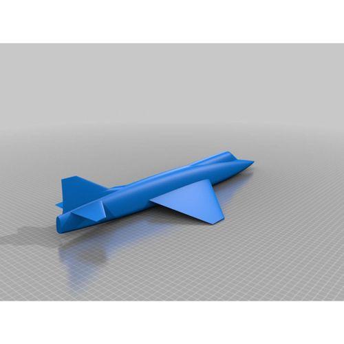 Eğitici Jet (Bu ürün Sadece Plastik parçadır - Almadan Önce Soru Sorabilirsiniz)