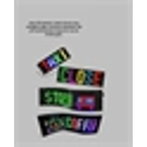 Yüksek Parlaklık Ayarlı Rgb Led Ekran Kayan Yazı Ve Grafik Destekli Esnek Panel