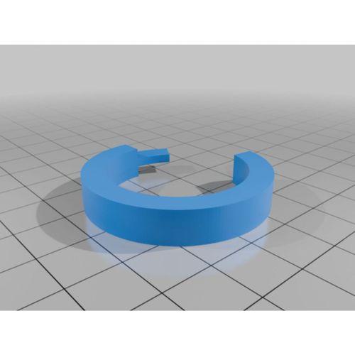 Voge 300 Rally Kısa Gaz Kolu (Bu ürün Sadece Plastik parçadır - Almadan Önce Soru Sorabilirsiniz)