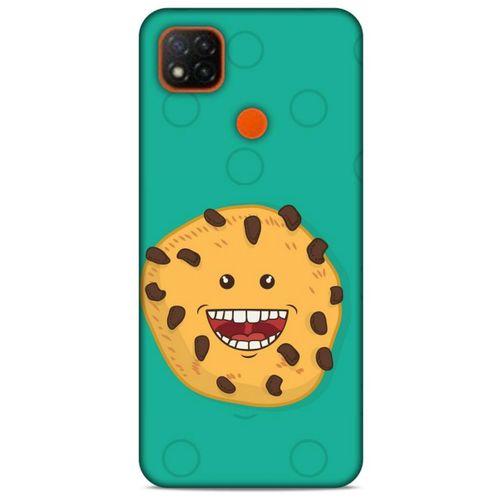 Emojix (64) Xiaomi Redmi 9C Kılıf Silikon Kapak Desenli