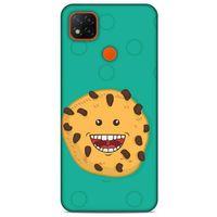 Emojix (64) Xiaomi Redmi 9C Kılıf Silikon Kapak Desenli