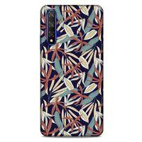 Botanix 49 Huawei P Smart S Y8P Kılıf Silikon Kapak