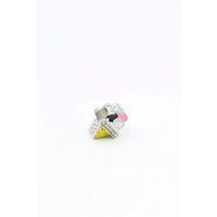 Pn Bileklik Charm - Gümüş