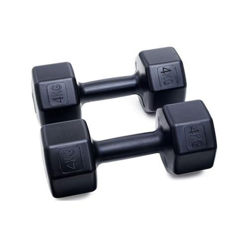 Ps Spor Dambıl 2 X 4 Kg 2 Adet 4 Kg Dambıl Gönderim Yapılır