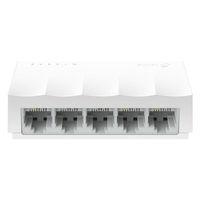 TP-Link LS1005 5 Port 10/100 Mbps Ethernet Switch