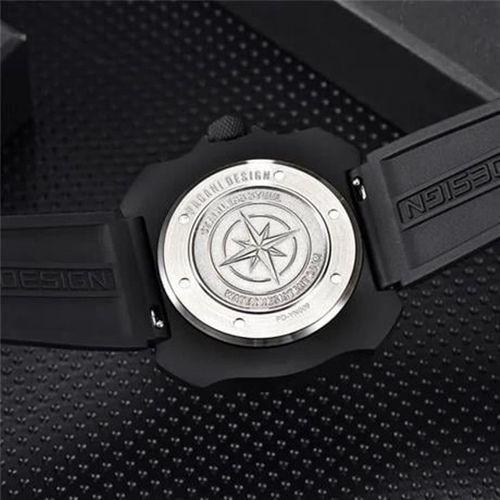 Pagani Design PD-YN009-6 Military NH35 Otomatik Erkek Kol Saati