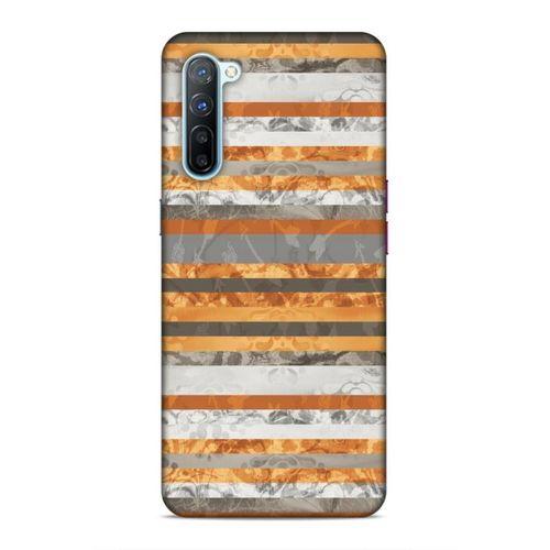 Oppo Reno 3 Uyumlu Kılıf Utopia (20) Koruyucu Kılıf Geo