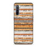 Oppo Reno 3 Uyumlu Kılıf Utopia (20) Koruyucu Kılıf Geo