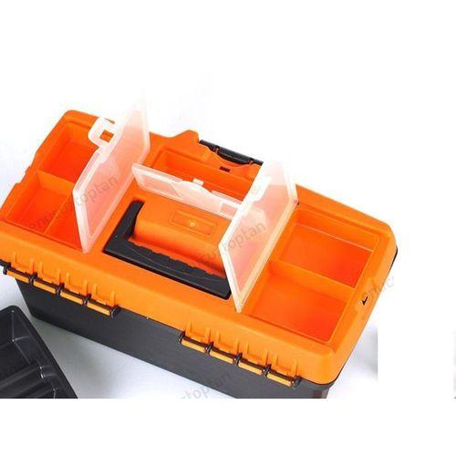 Süper Bag 16''(inc) El Alet Takım Çantası